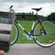 Illustration for article titled Why Do Cycling Startups Use Crappy Bikes in Press Shots?